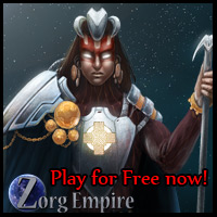 Zorg Empire