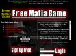 Free Mafia Game