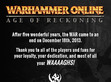 Warhammer Online