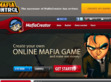 Mafia Creator