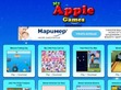 My apple games