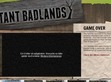 Mutantbadlands