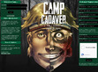 Camp Cadaver