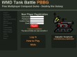 WMD Tank Battle