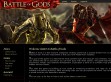 Battle Of Gods