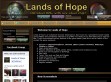 Lands of Hope
